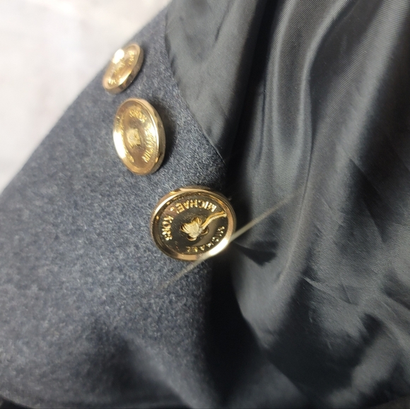 MICHAEL Michael Kors Coat - Picture 7 of 16